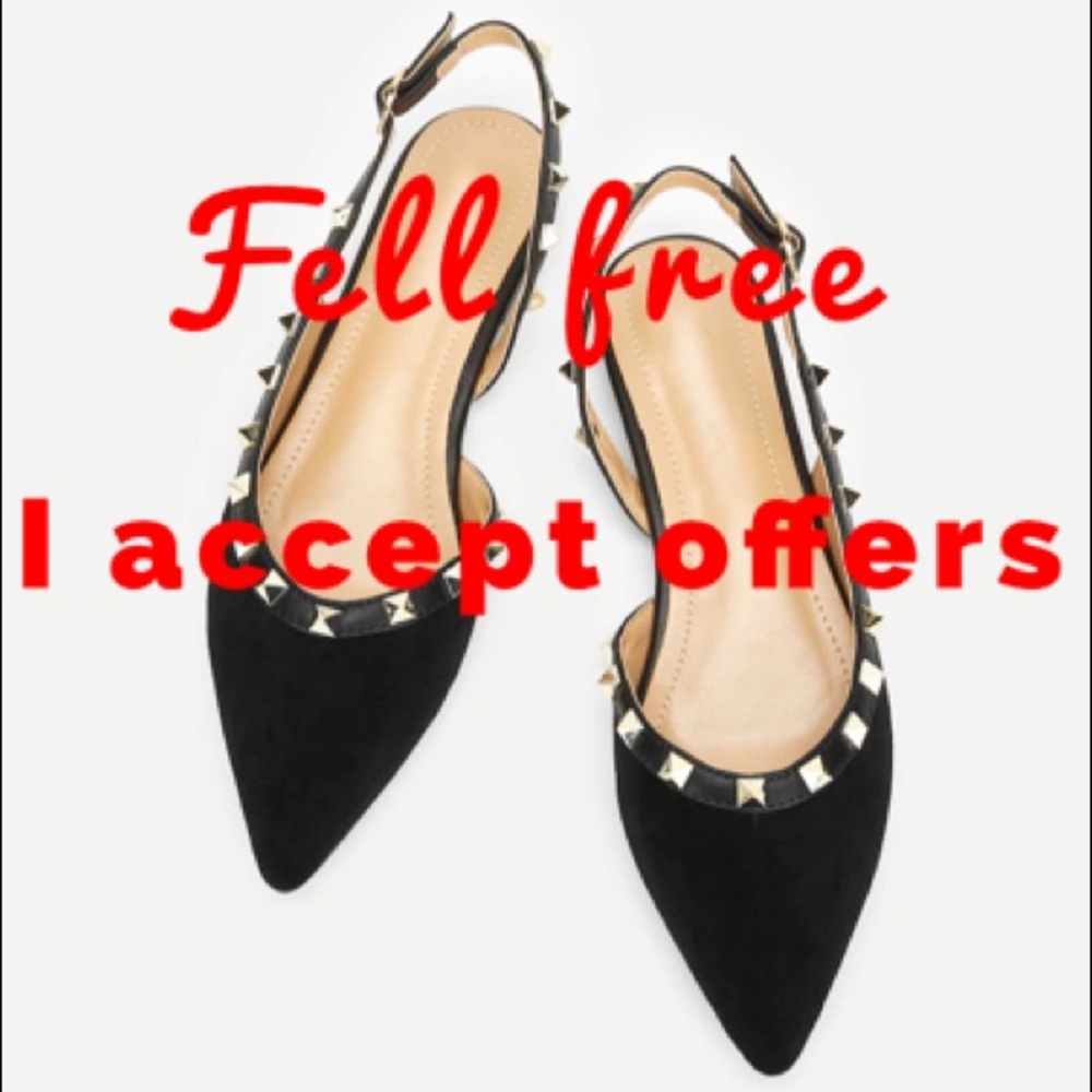 Make me an offer